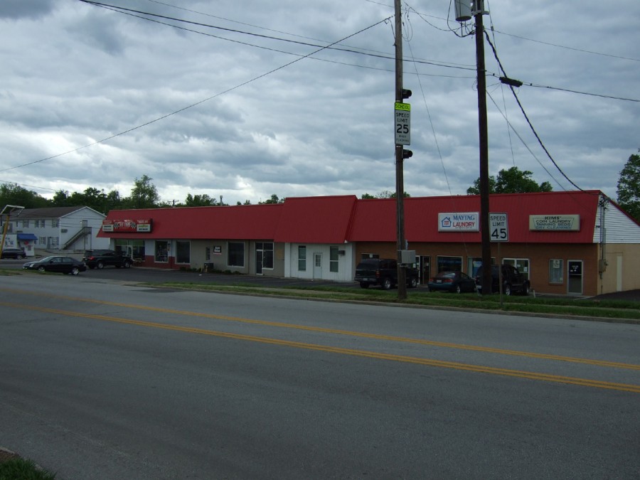 197 Frankfort Street Versailles, KY Gullett Family Properties