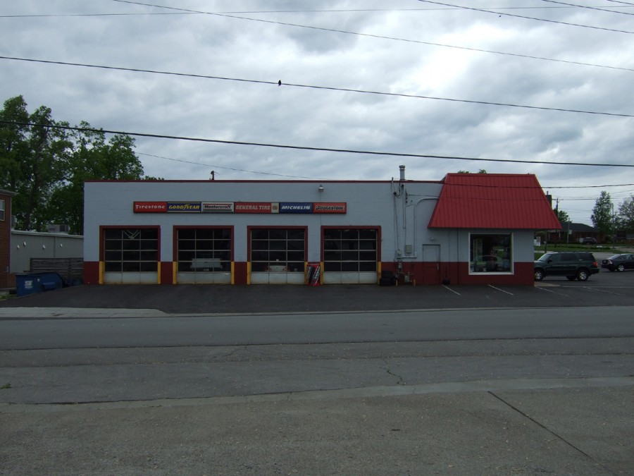 197 Frankfort Street Versailles, KY Gullett Family Properties