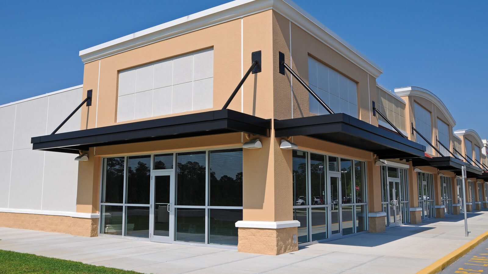 Commercial Real Estate in Central Kentucky