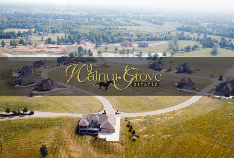 Walnut Grove Estates